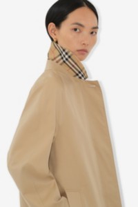バーバリー トレンチコート|Burberry® 公式サイト バーバリー トレンチコート|Burberry® 公式サイト