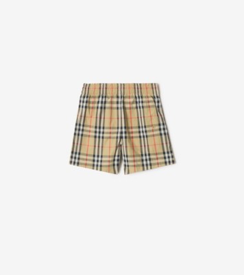 ベイビー ウェア＆アクセサリー | Burberry® 公式サイト
