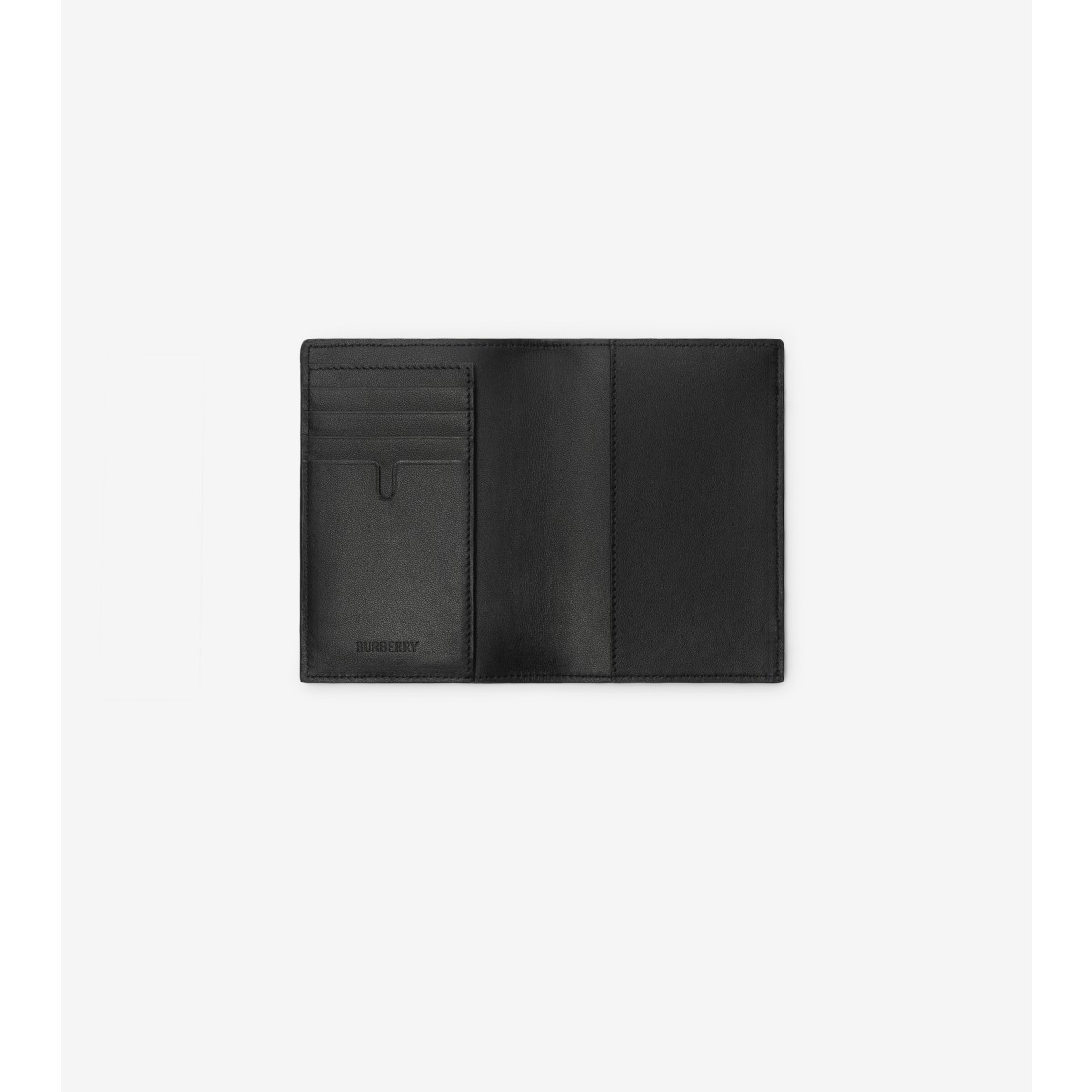  Check City Passport Holder