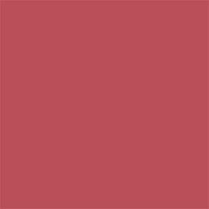 Rosso Poppy