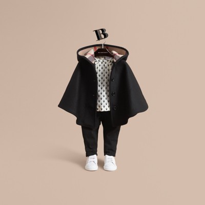 cape burberry