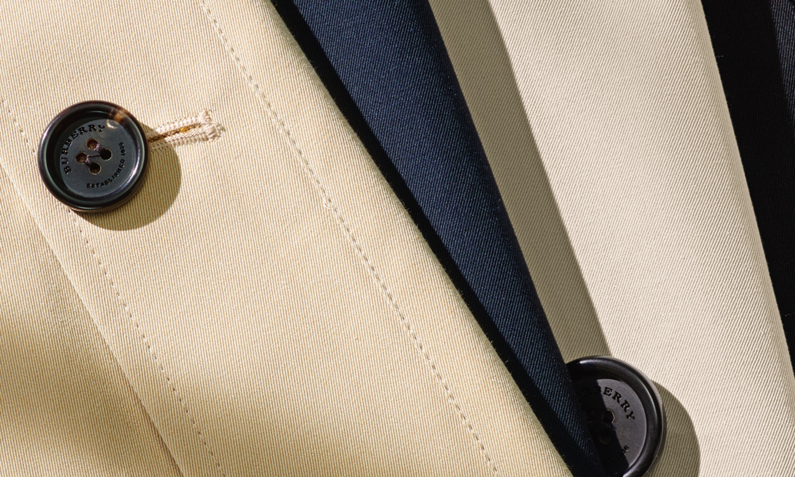 trench coat femme burberry