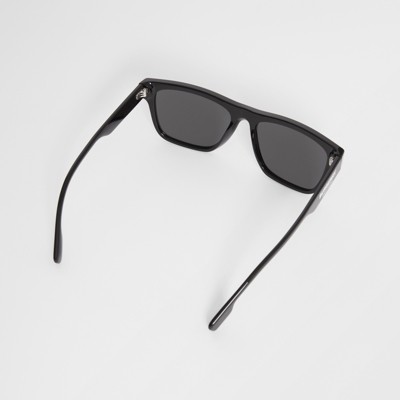 square black shades