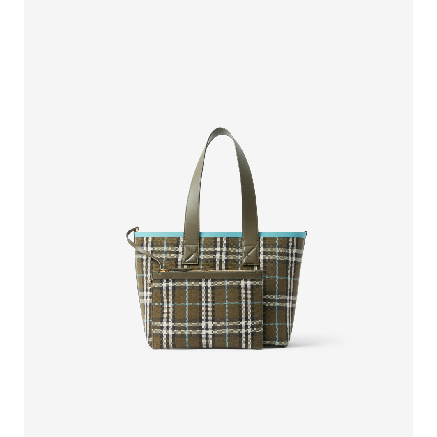 Burberry Small London Tote