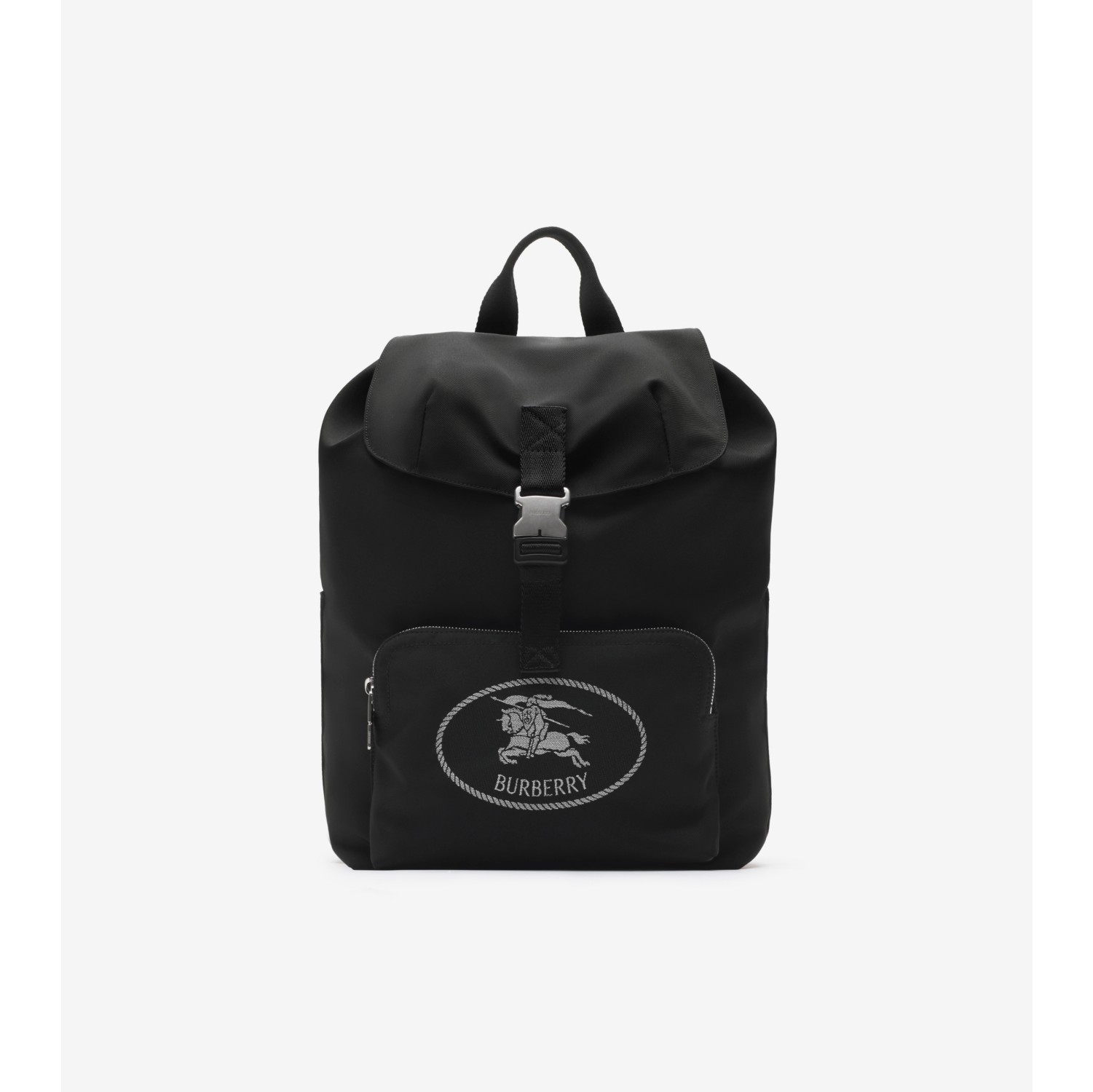 Orkney Flap Backpack