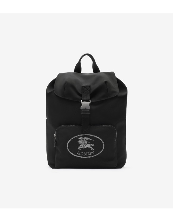 Orkney Flap Backpack