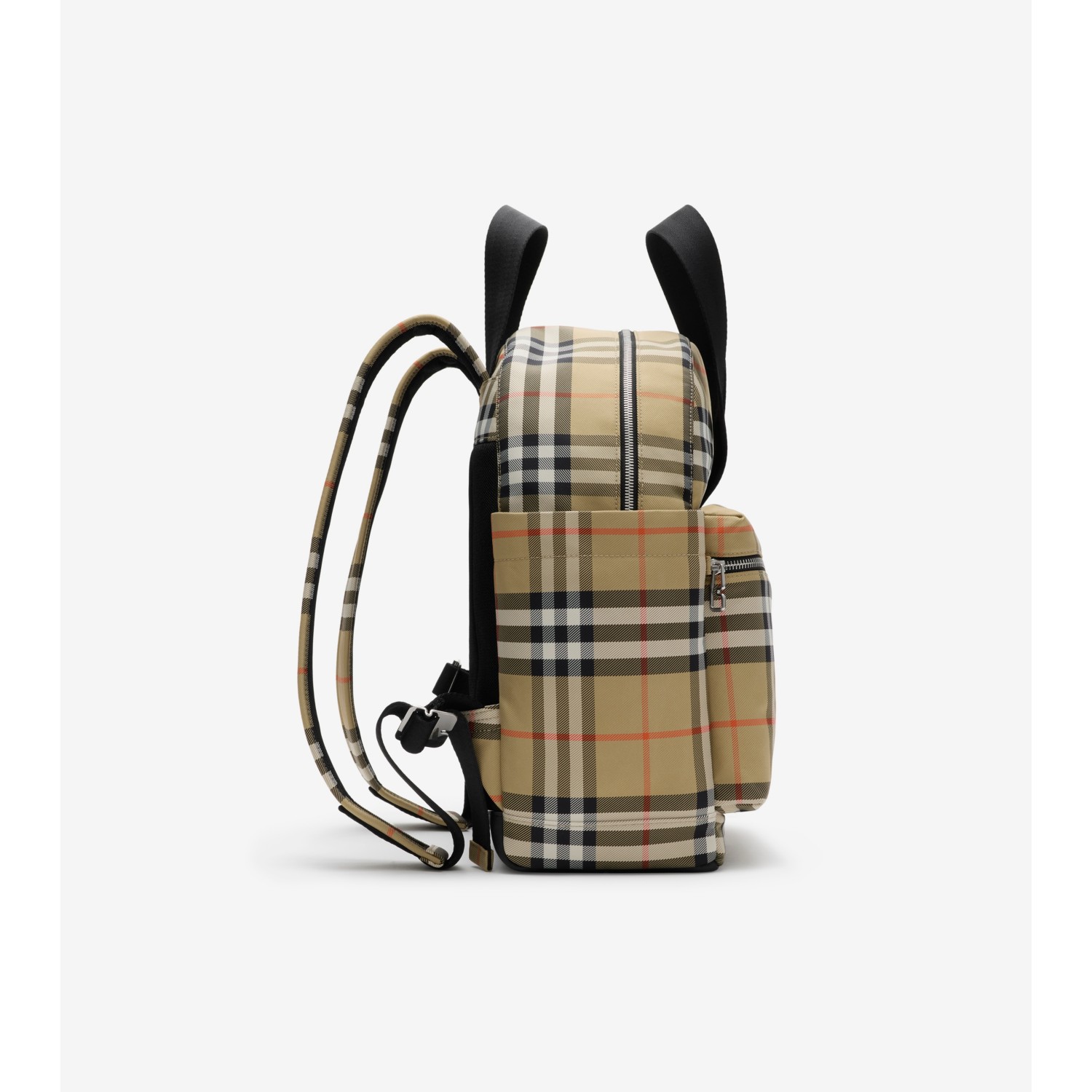Check Baby Changing Backpack - thumbnail 2