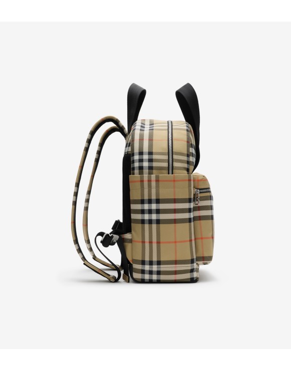 Check Baby Changing Backpack
