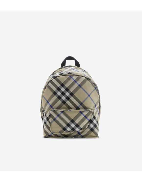 メンズ バックパック｜Burberry® 公式サイト