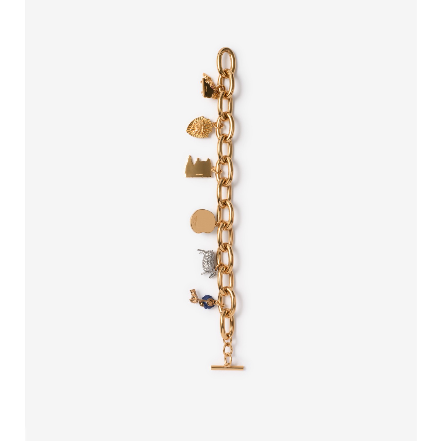 Bracelet Charm