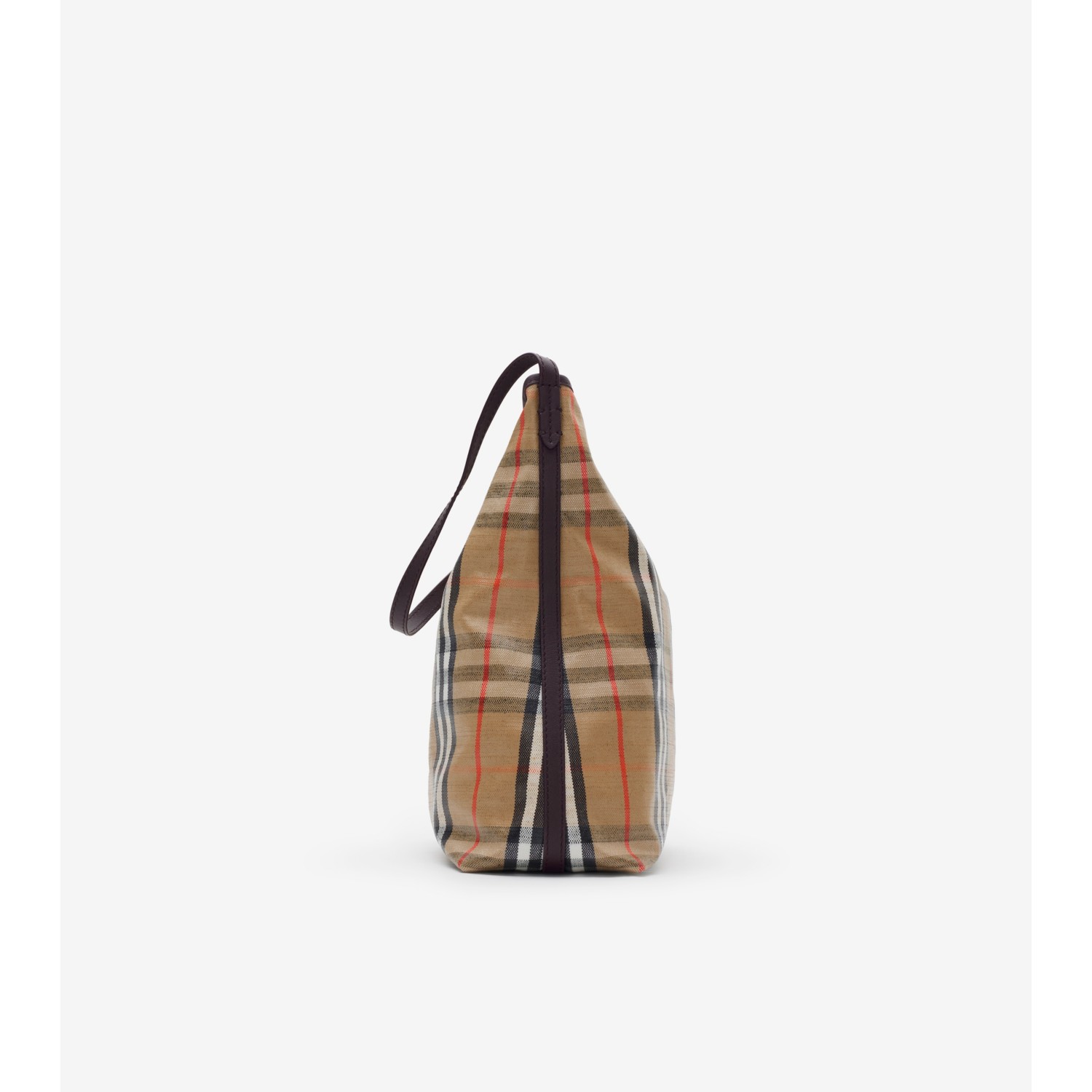 Medium Highlands Shoulder Bag - thumbnail 4