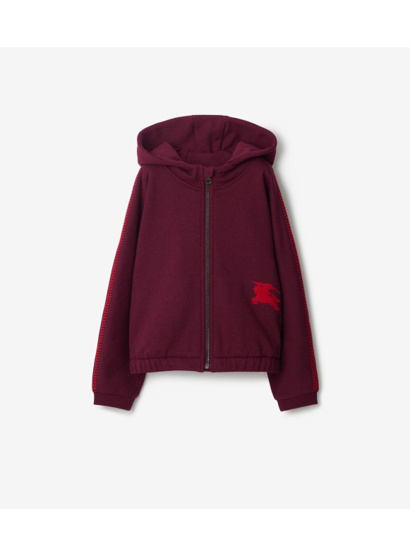 Burberry hoodie outlet toddler