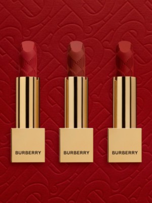 burberry lipstick