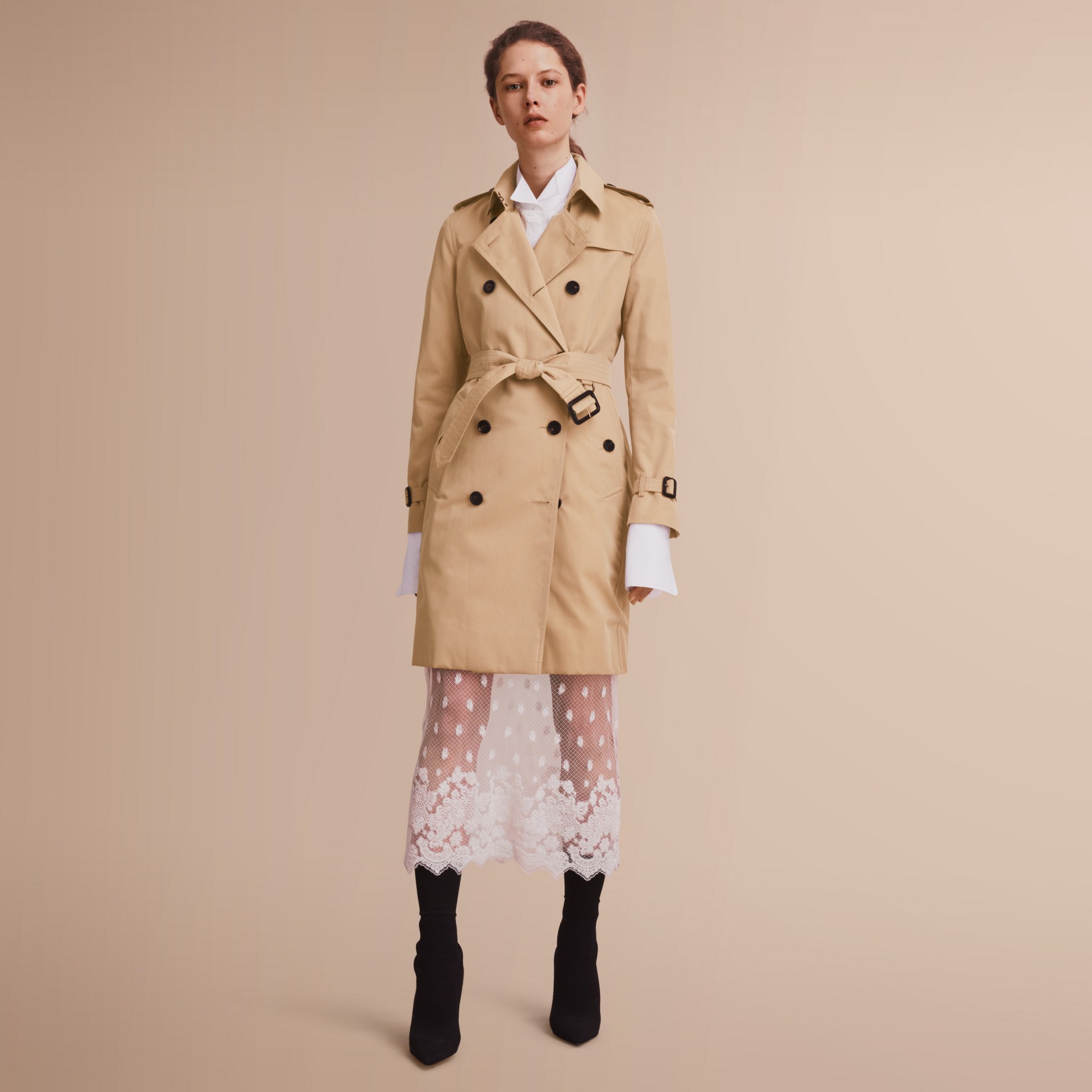 Trench Coat Guide Gentleman S Gazette Profile The Burberry Heritage Collection 14