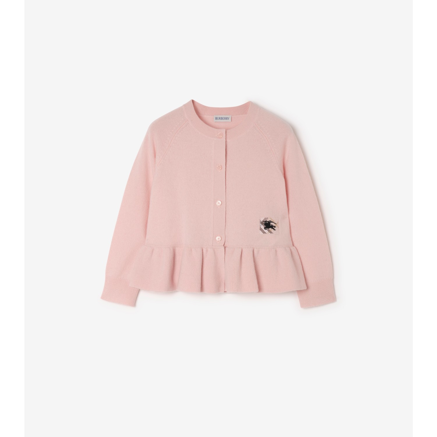 Cashmere Cardigan