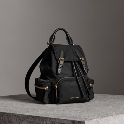 burberry backpack price