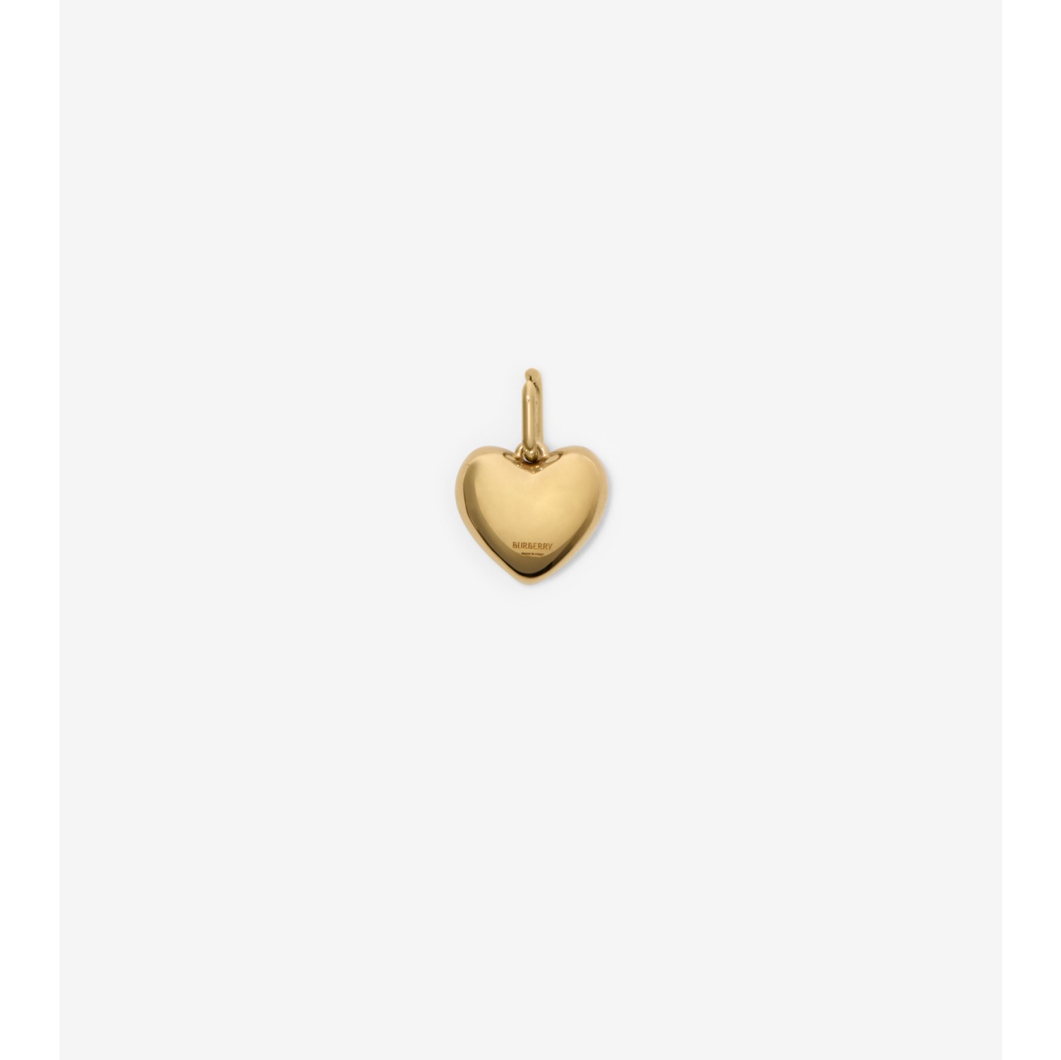 Heart Charm