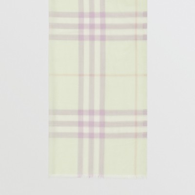 burberry scarf mens purple