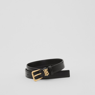 burberry belt women