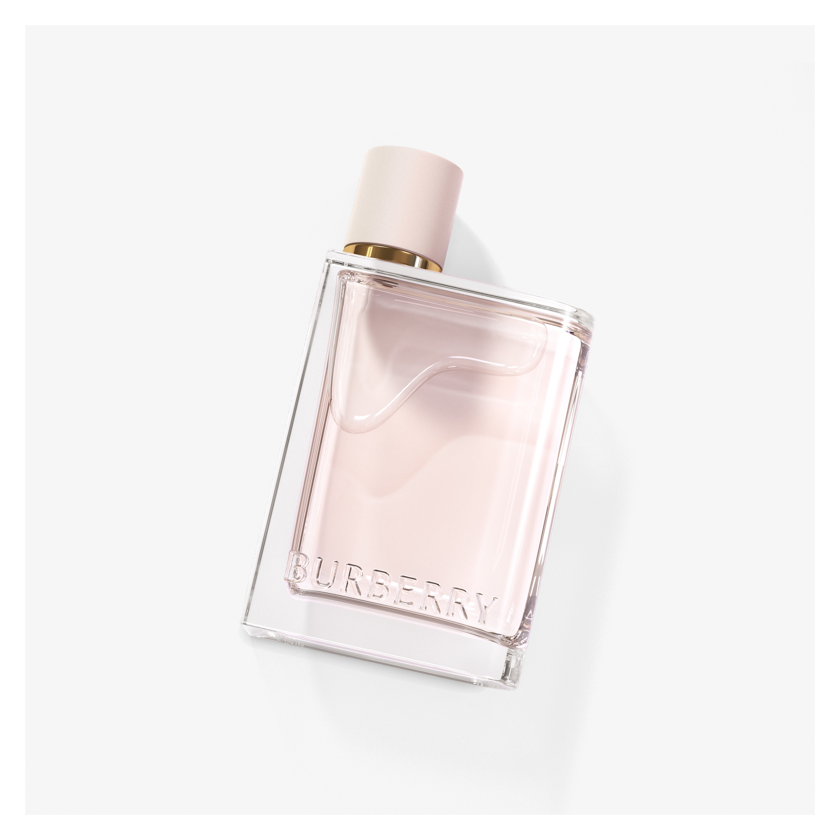 Her Eau de Parfum - | Burberry®