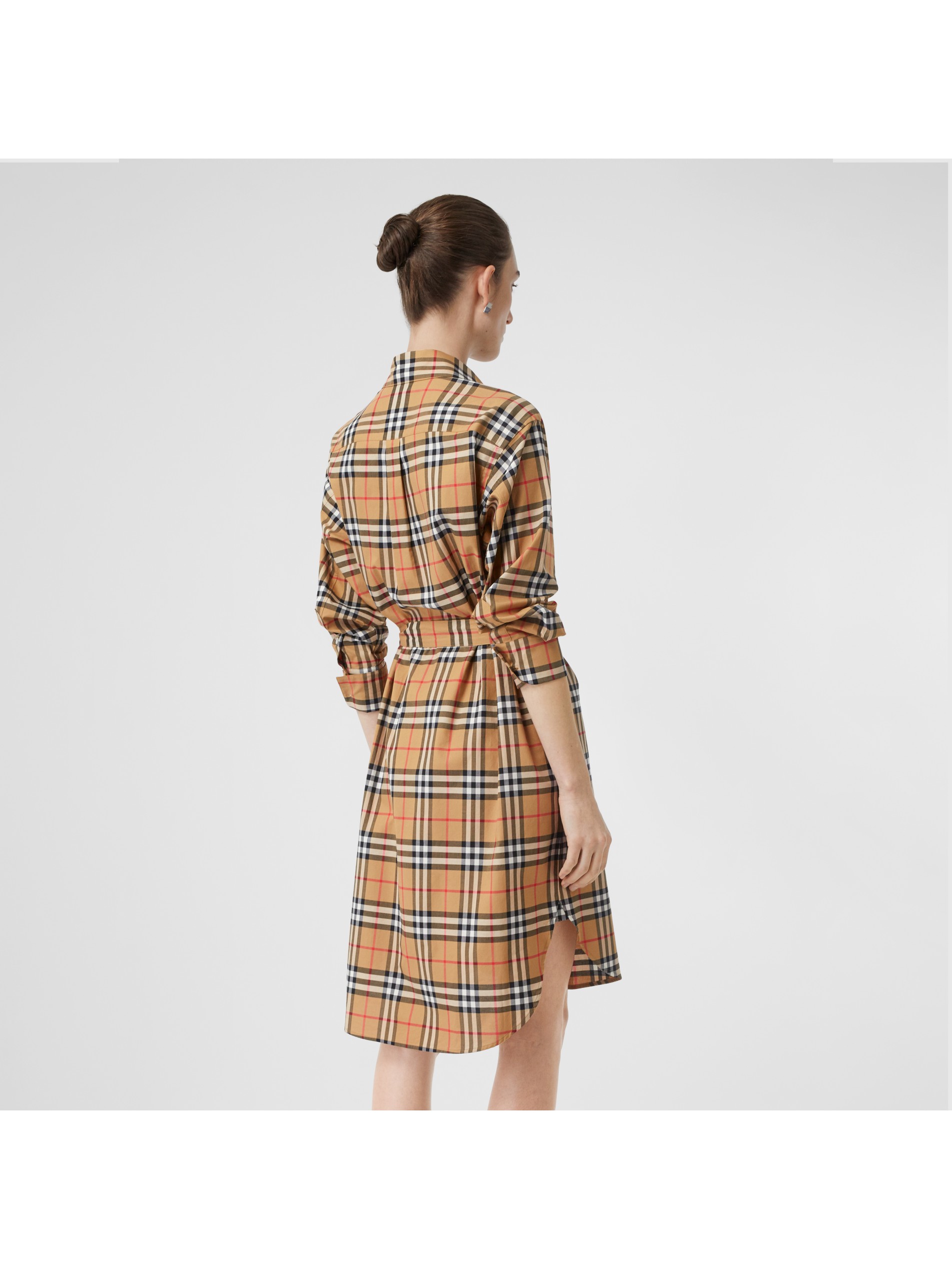 女士连衣裙和量裁精品 | 晚礼裙 | burberry03 博柏利官网