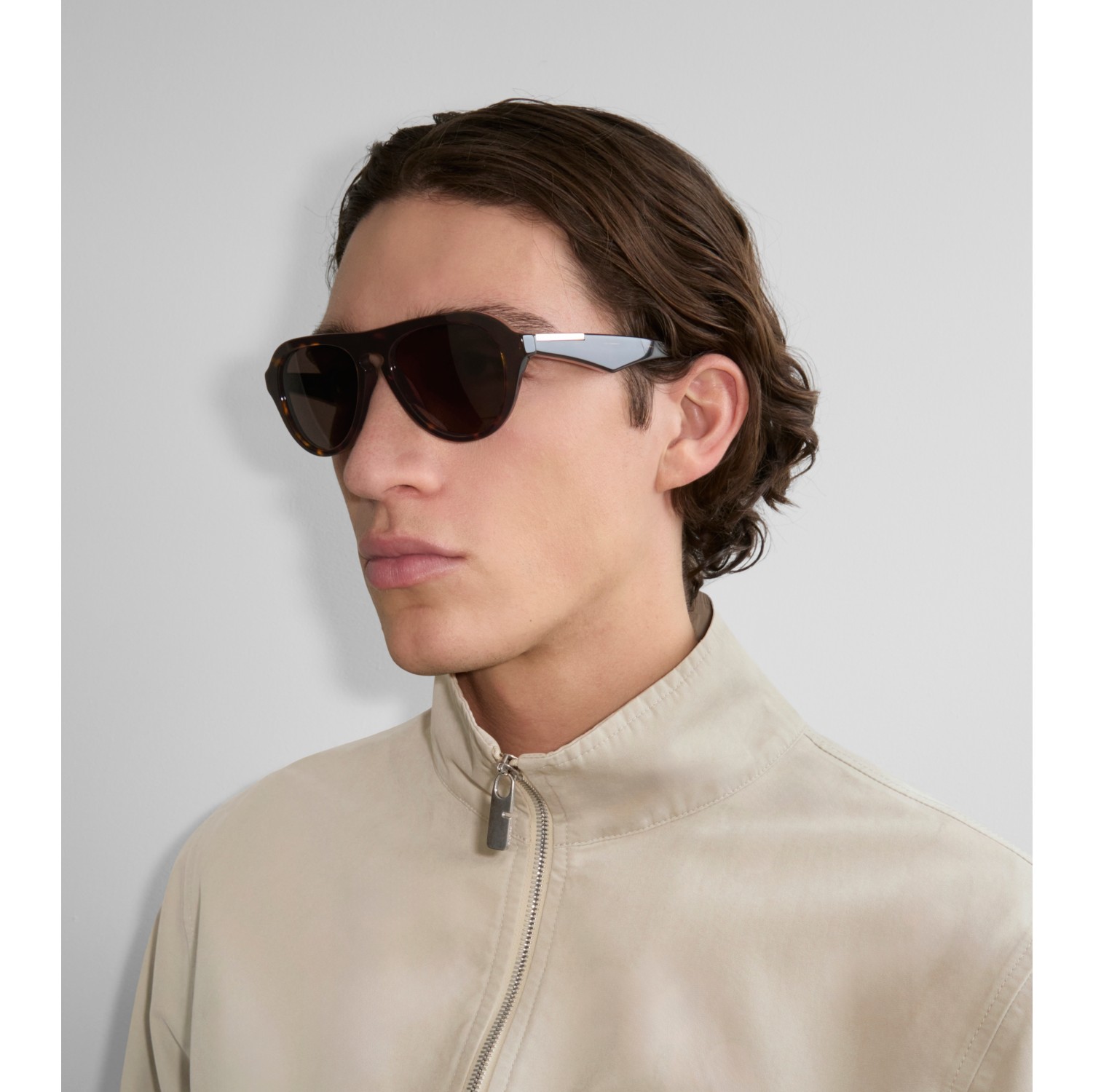 Classic Pilot Sunglasses