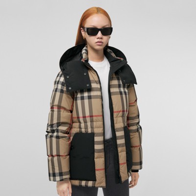 burberry coat women