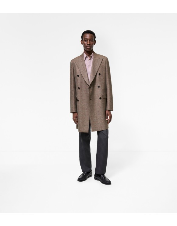 メンズ デザイナー コート＆ジャケット | Burberry® 公式サイト