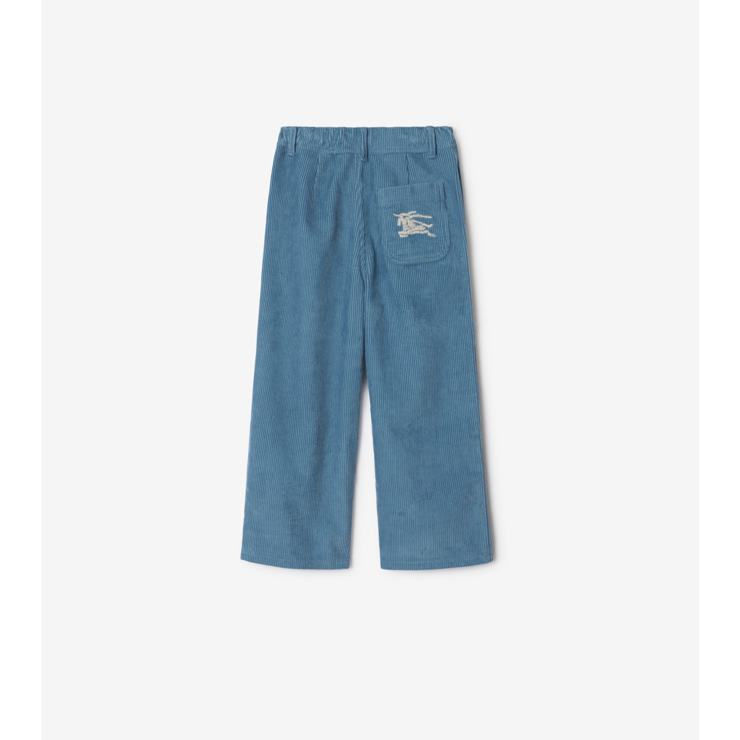 Pantaloni in corduroy