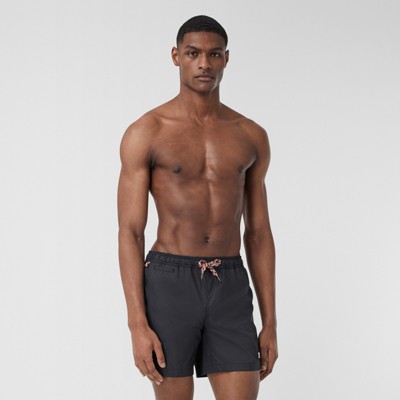 burberry swimwear for men