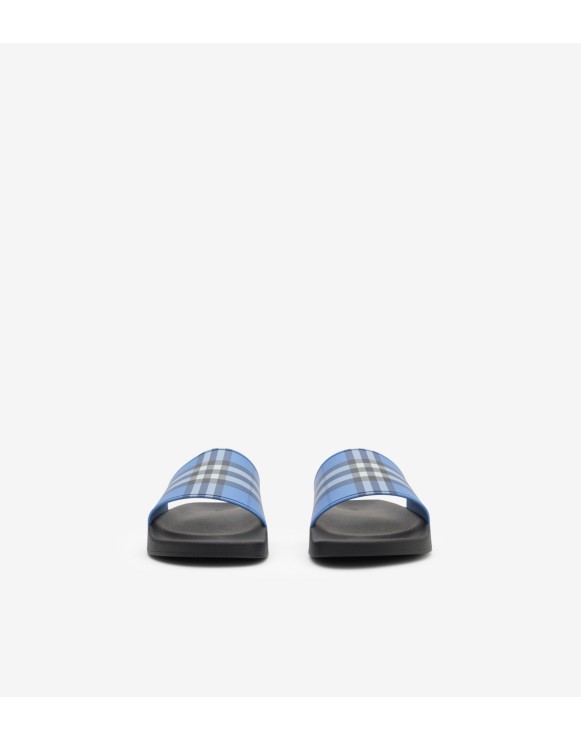 Men's Designer Sandals | Burberry®️ Official