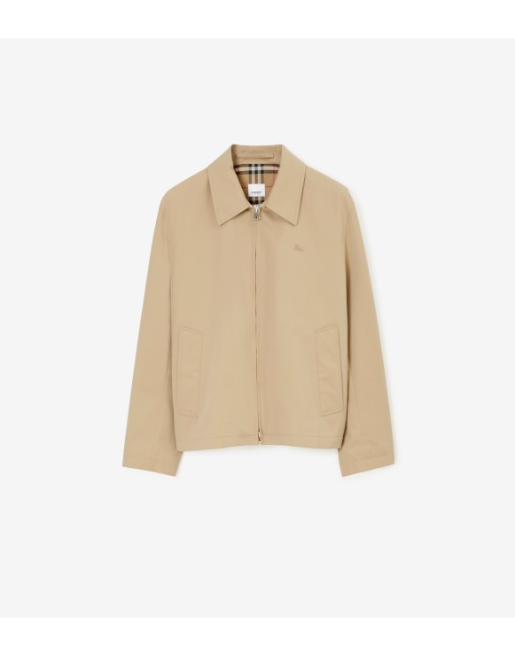 メンズ デザイナー コート＆ジャケット | Burberry® 公式サイト