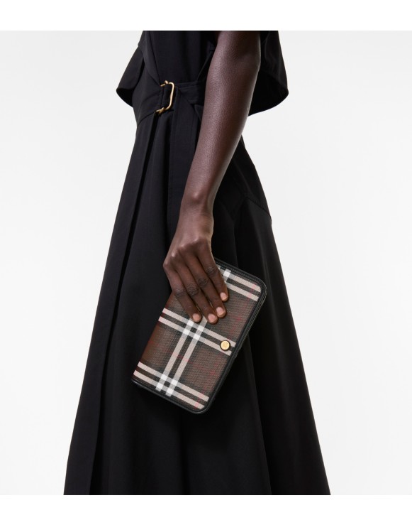 ウィメンズ デザイナー ウォレット＆カードケース | Burberry® 公式サイト