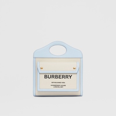 burberry blue label price list