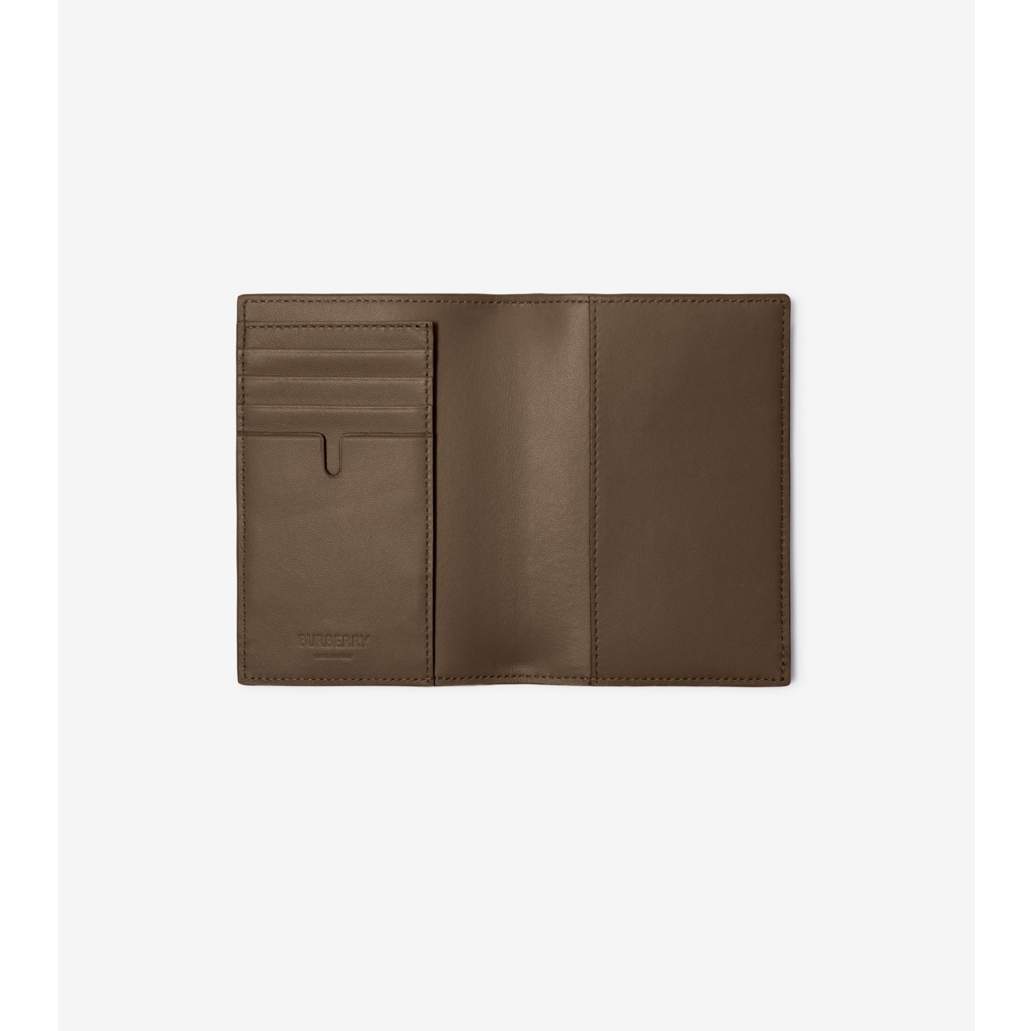 Burberry passport holder women's hotsell