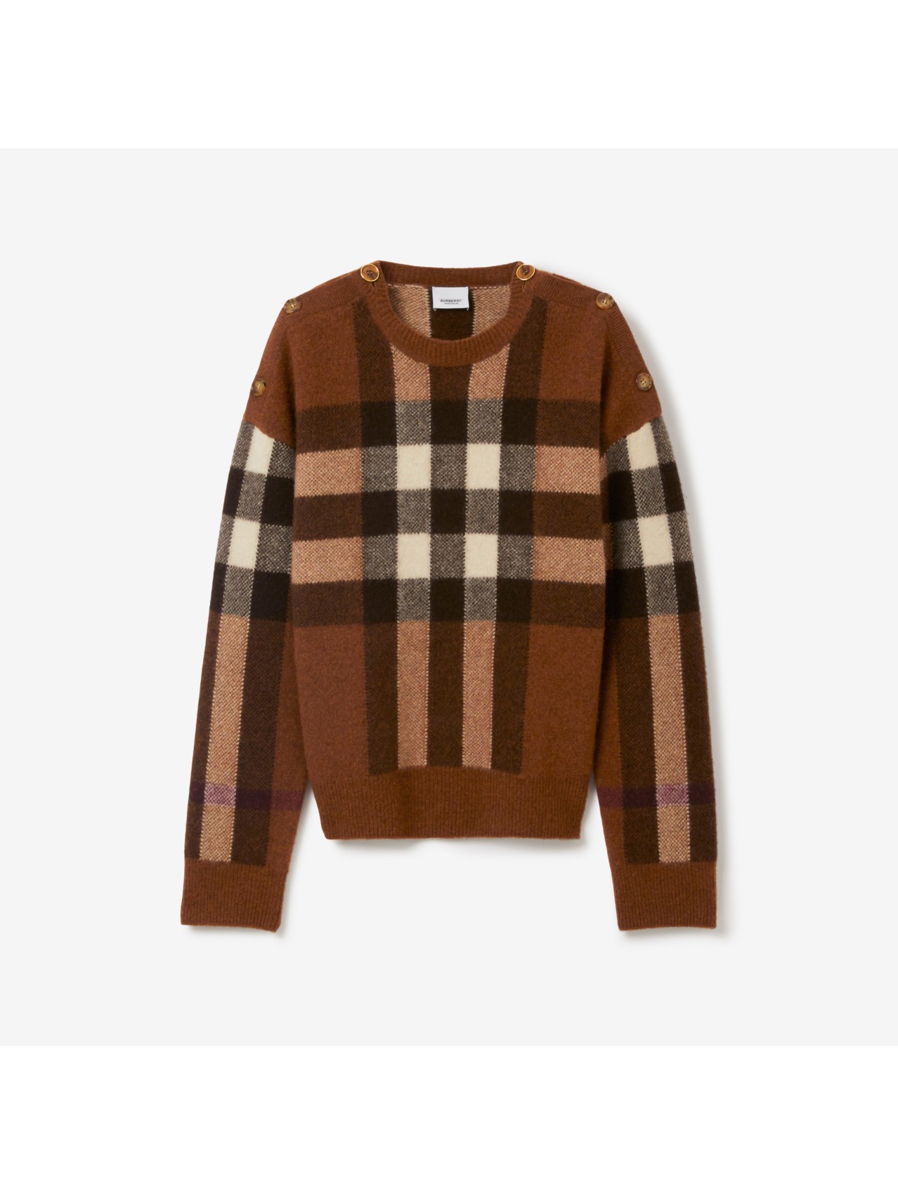 Women's Designer Knitwear | Sweaters & Cardigans | Burberry® Official