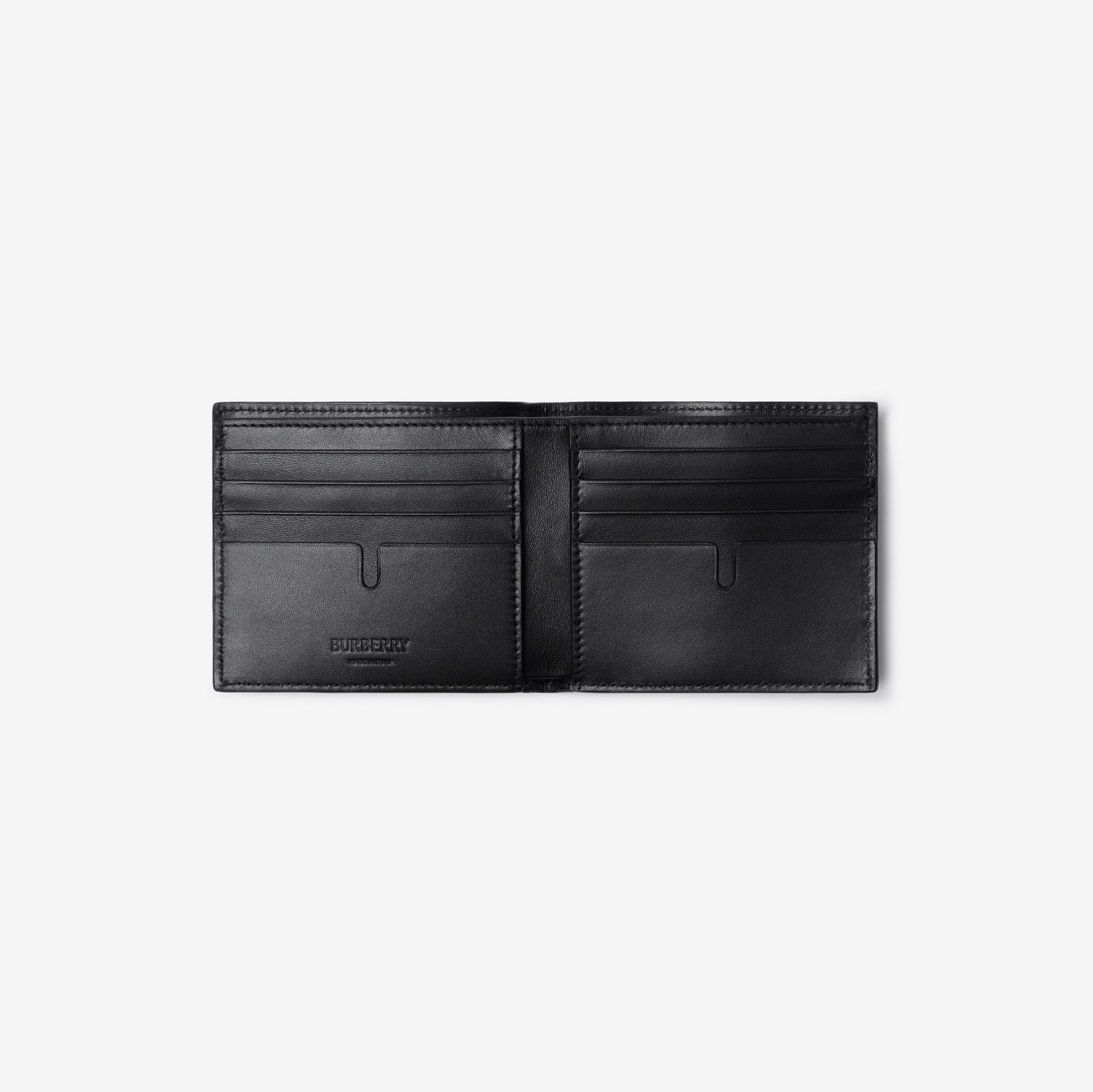 Check Bifold Wallet