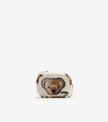 Thomas Bear Camera Bag Salt ®
