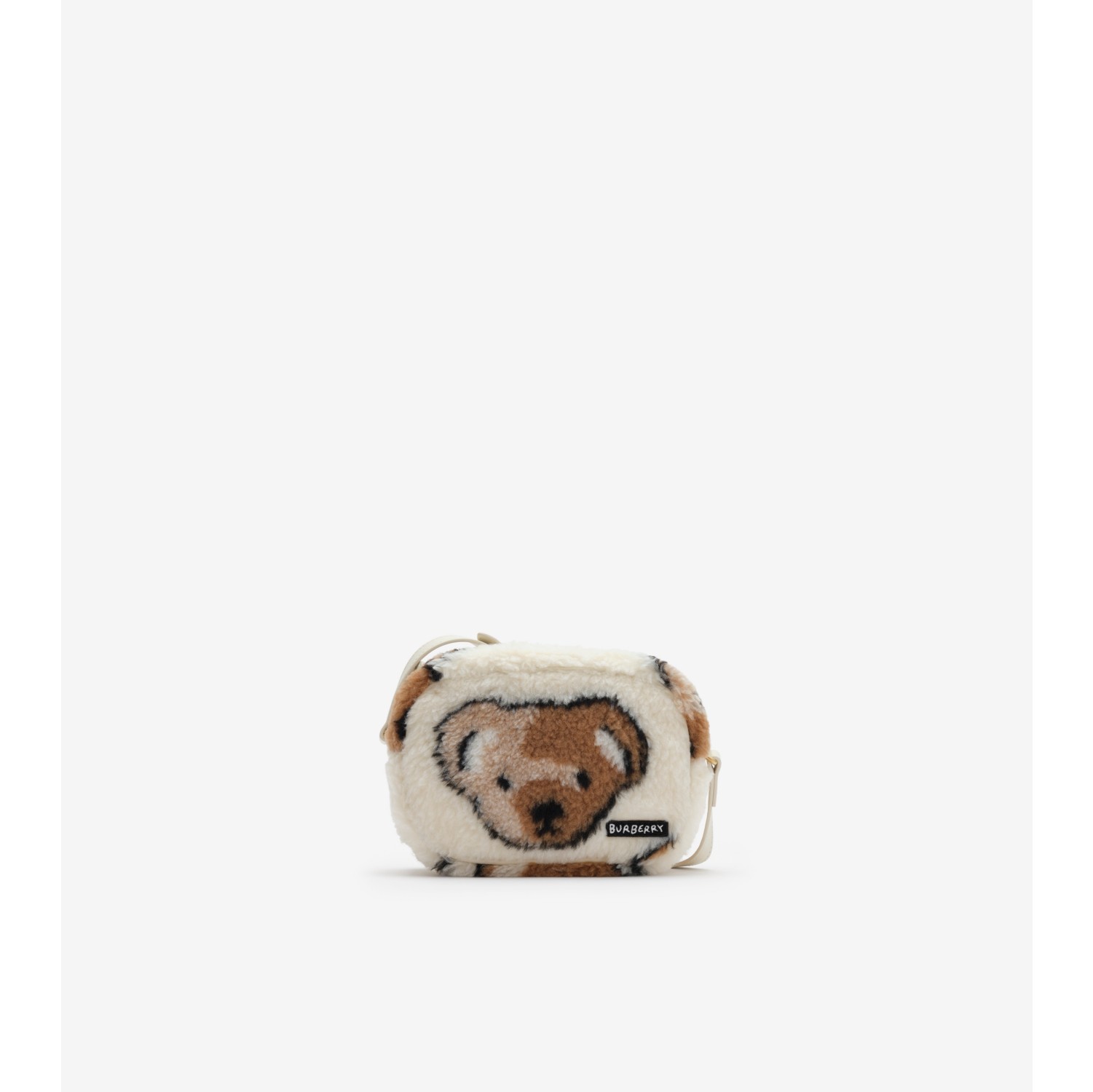 Thomas Bear Camera Bag