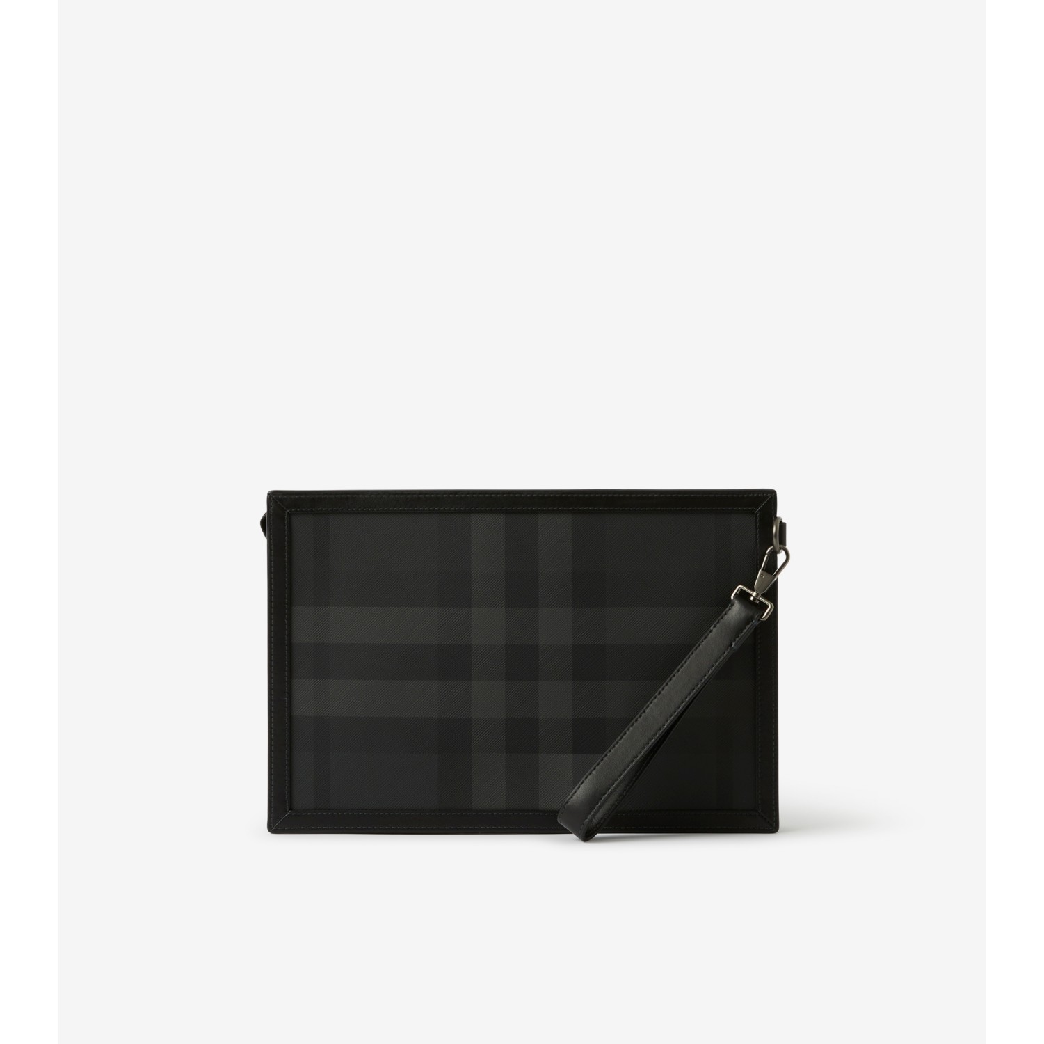 dior houndstooth saddle bag