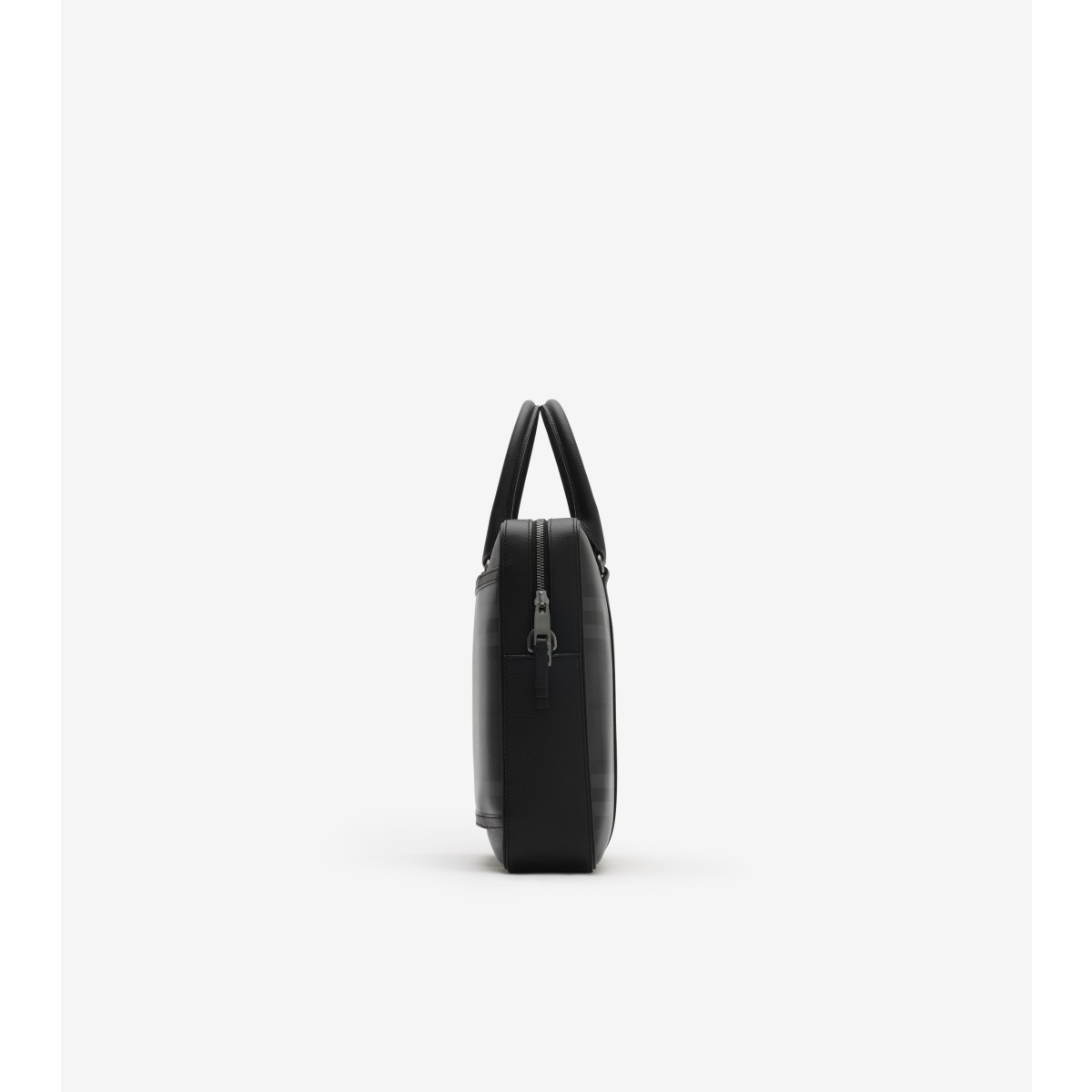  Check City Briefcase