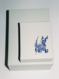 Burberry Packaging