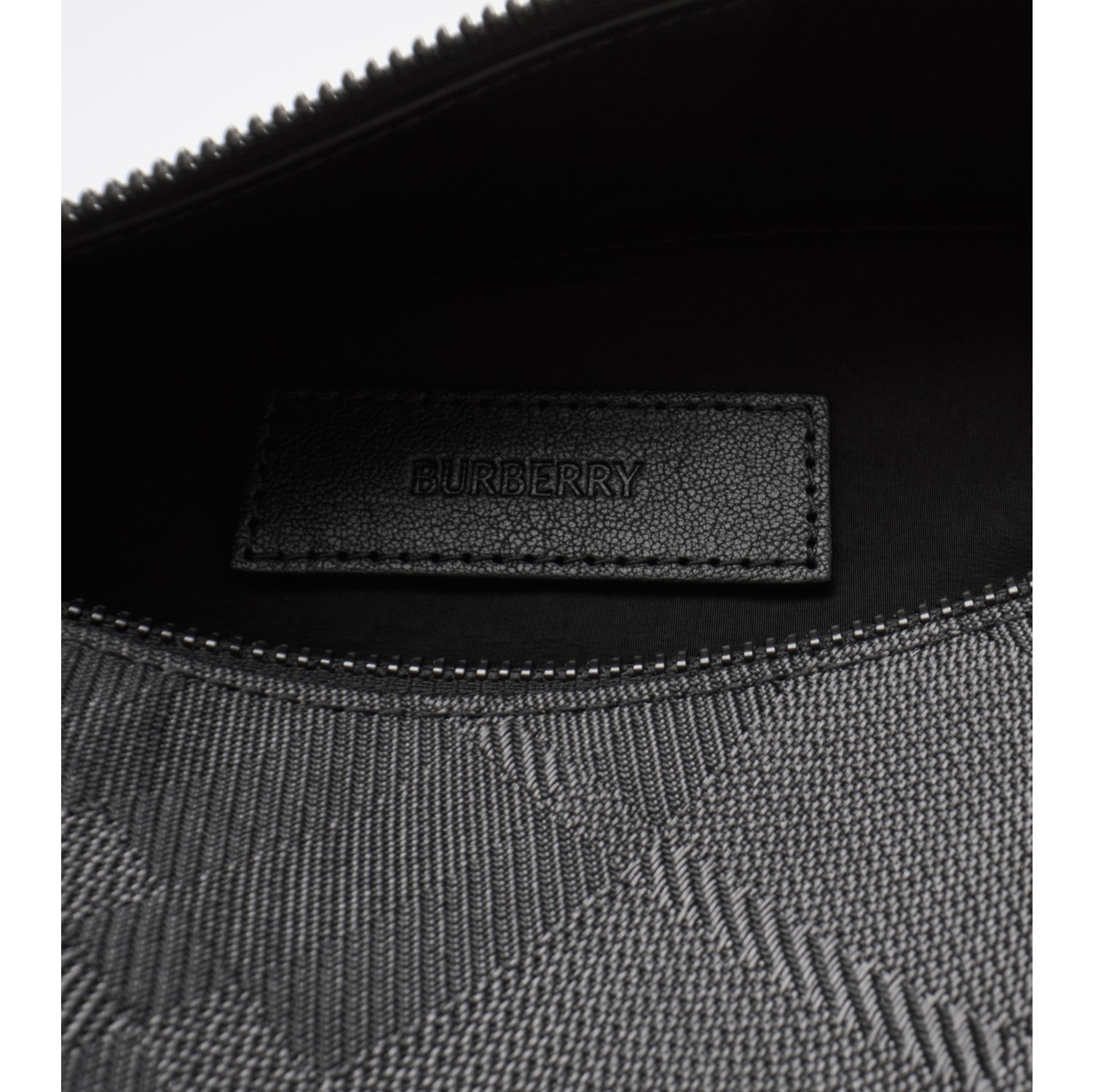 Chester Sling Bag​ in Black - Men | Burberry® Official