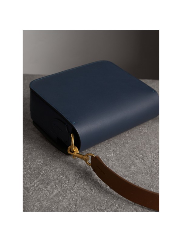square satchel