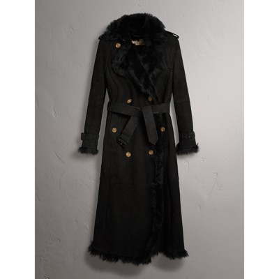 burberry womens trench coat sale