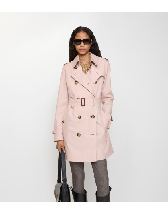 ウィメンズ デザイナー コート＆ジャケット | Burberry® 公式サイト