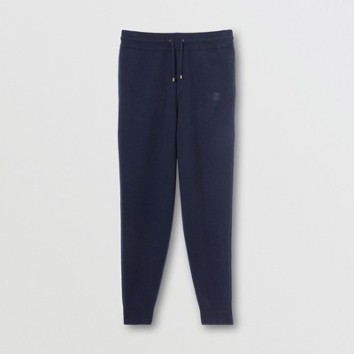burberry joggers mens