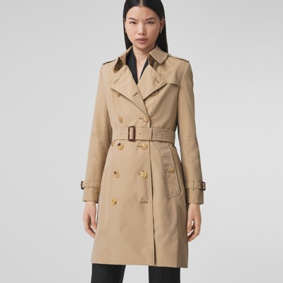 burberry mac