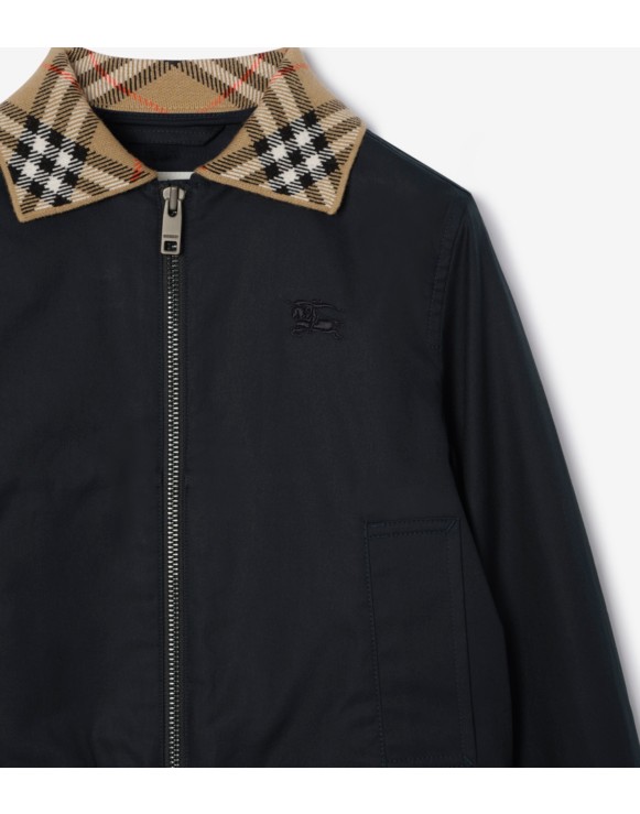 バーバリーチルドレン　4y 104 ジャケット 新着チルドレンズ | Burberry® 公式サイト