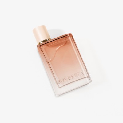 burberry eau de parfum intense